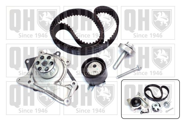 Correia do mecanismo de distribuição de gás, kit VEMO/Vaico V4650029 preço, a partir de 113,88 USD